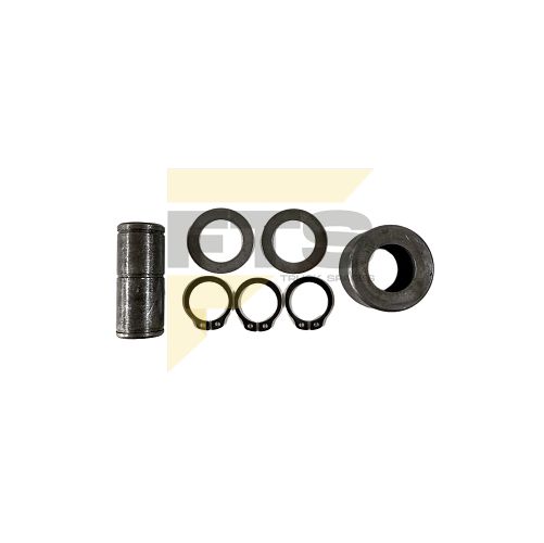 Imagem adicional do produto ATUADOR GARFO EMBREAGEM SCANIA GR/S900 - Cód: FAP-833